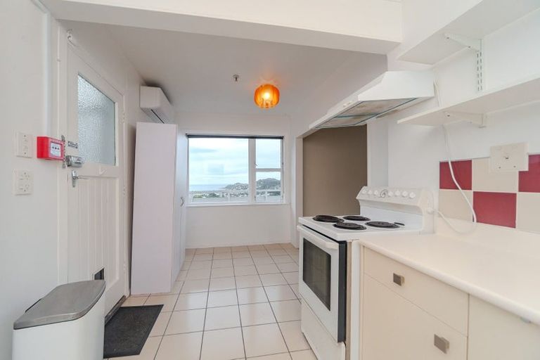 Photo of property in 4/16 Marewa Road, Hataitai, Wellington, 6021