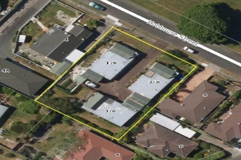 Photo of property in 6 Hobhouse Street, Stoke, Nelson, 7011