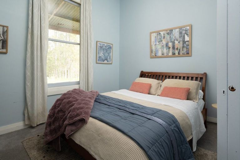 Photo of property in 1025 Wakamarina Road, Wakamarina, Havelock, 7178