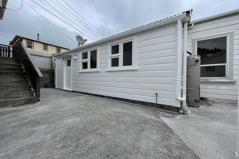 Photo of property in 59 Coromandel Street, Newtown, Wellington, 6021