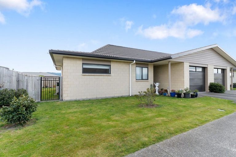 Photo of property in Ashmore Park, 61 Ashmore Park Road, Carterton, 5713