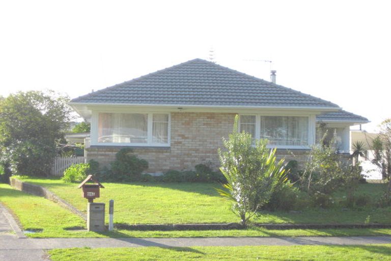 Photo of property in 96 Douglas Street, Whakatane, 3120