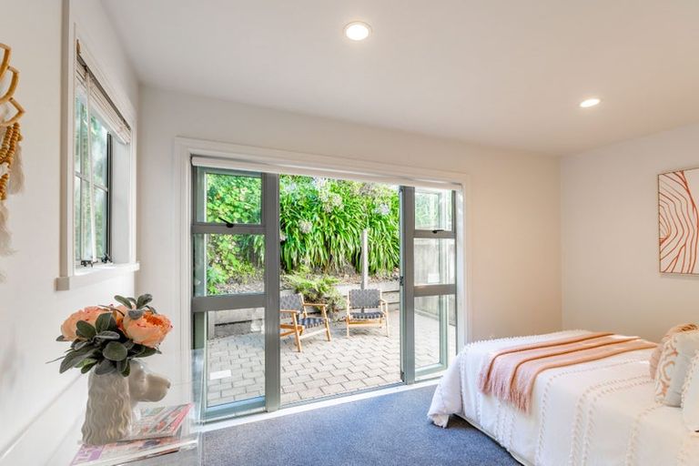 Photo of property in 50d Tanera Crescent, Brooklyn, Wellington, 6021