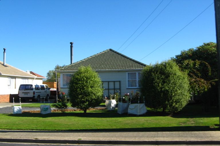 Photo of property in 48 High Street, Mosgiel, 9024