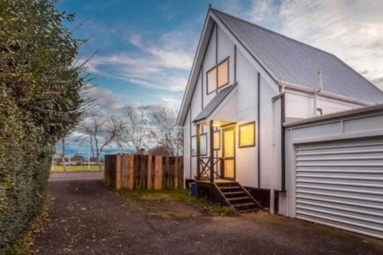 Photo of property in 1/19 Hain Avenue, Mangere East, Auckland, 2024