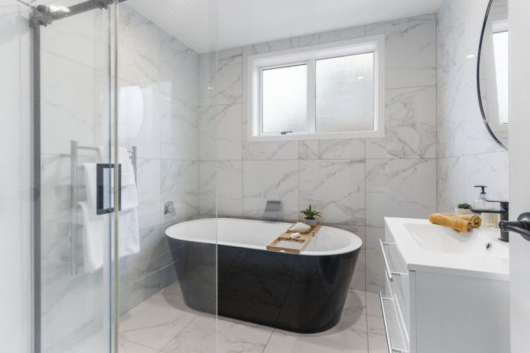 Photo of property in 50 Hawthorn Avenue, Mornington, Dunedin, 9011