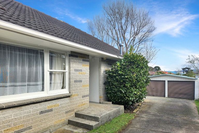 Photo of property in 32 Parnell Street, Fairfield, Lower Hutt, 5011