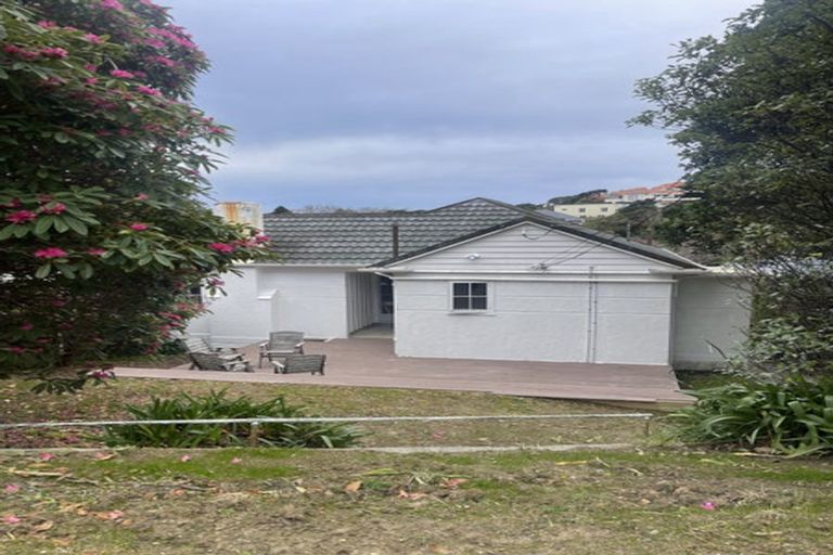 Photo of property in 131 Campbell Street, Karori, Wellington, 6012