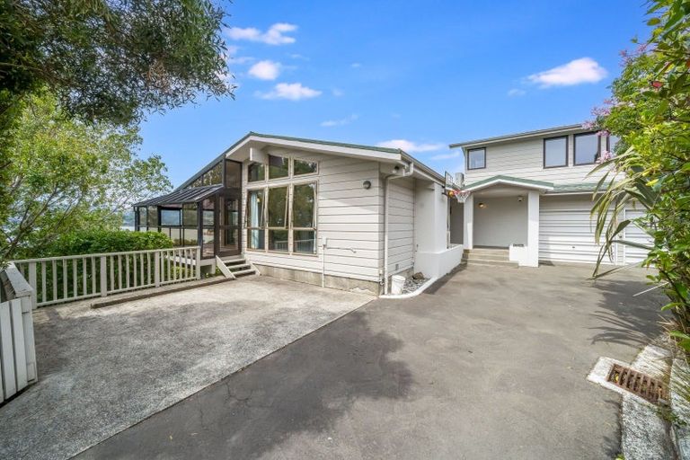 Photo of property in 178 Paremata Road, Paremata, Porirua, 5024