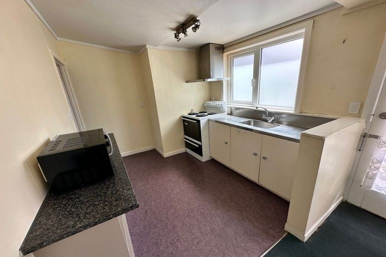 Photo of property in 1/89 Daniell Street, Newtown, Wellington, 6021