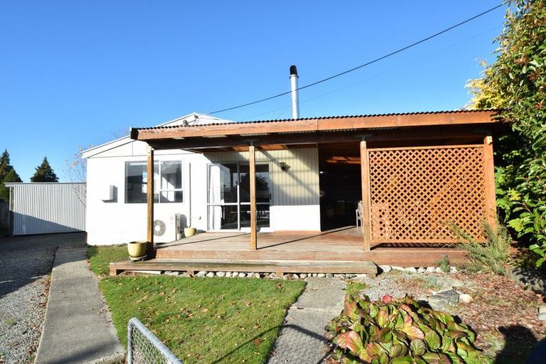 Photo of property in 54 Omahau Crescent, Twizel, 7901