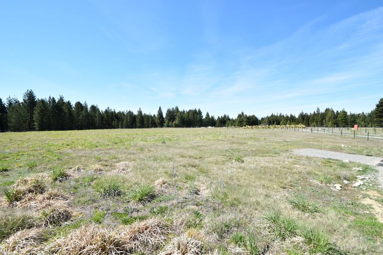 Photo of property in 5 Harris Place, Twizel, 7901