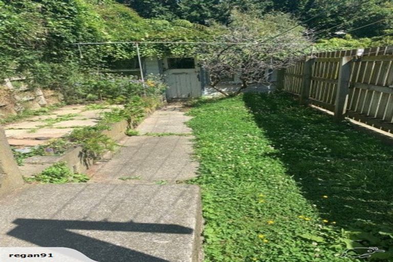 Photo of property in 78 Mcalpine Avenue, Mount Cook, Wellington, 6011