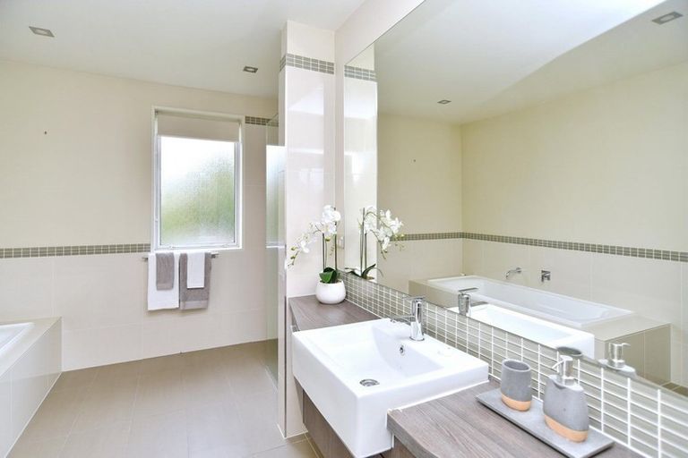 Photo of property in 61 Glen Oaks Drive, Northwood, Christchurch, 8051