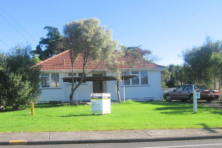 Photo of property in 73 Caspar Road, Papatoetoe, Auckland, 2025