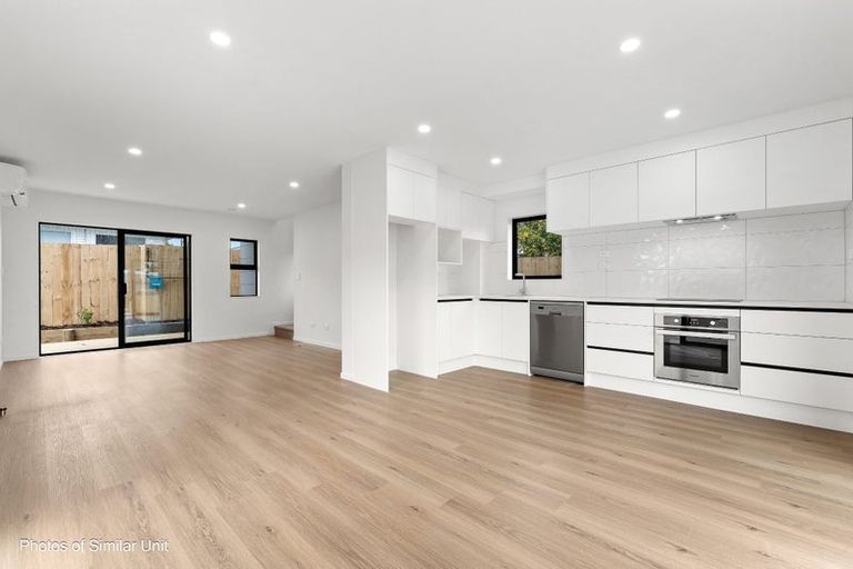 Photo of property in 17/108 Mahia Road, Manurewa, Auckland, 2102