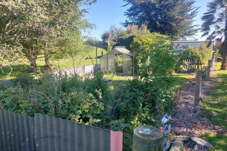 Photo of property in 149 Teaneraki Road, Windsor Park, Oamaru, 9492
