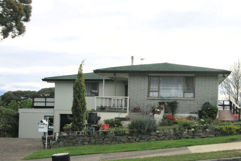 Photo of property in 107 Princess Road, Bellevue, Tauranga, 3110