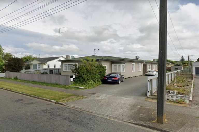 Photo of property in 6 Roosevelt Street, Levin, 5510