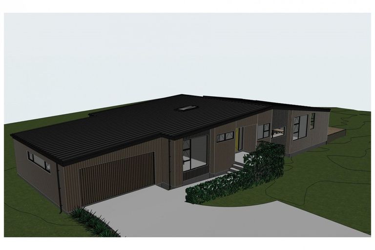 Photo of property in 26 Orchard Road, Greytown, 5712