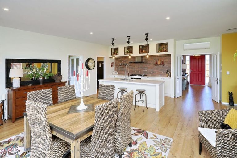 Photo of property in 1/1 Loe Place, Amberley, 7410