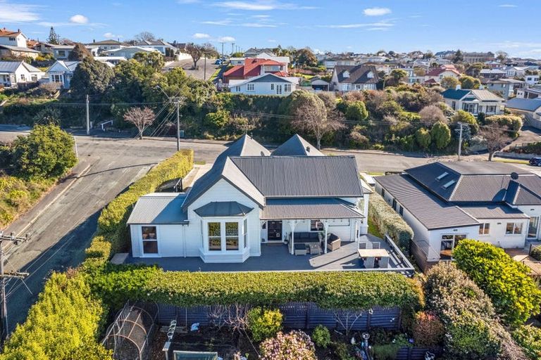 Photo of property in 63 Tees Street, South Hill, Oamaru, 9400