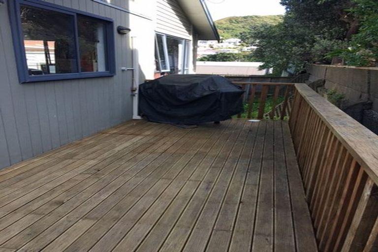 Photo of property in 18b Tamar Street, Island Bay, Wellington, 6023