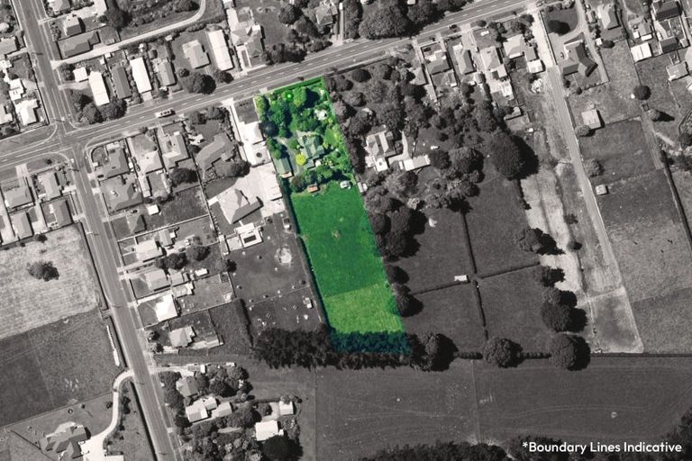 Photo of property in 193 Regan Street, Stratford, 4332