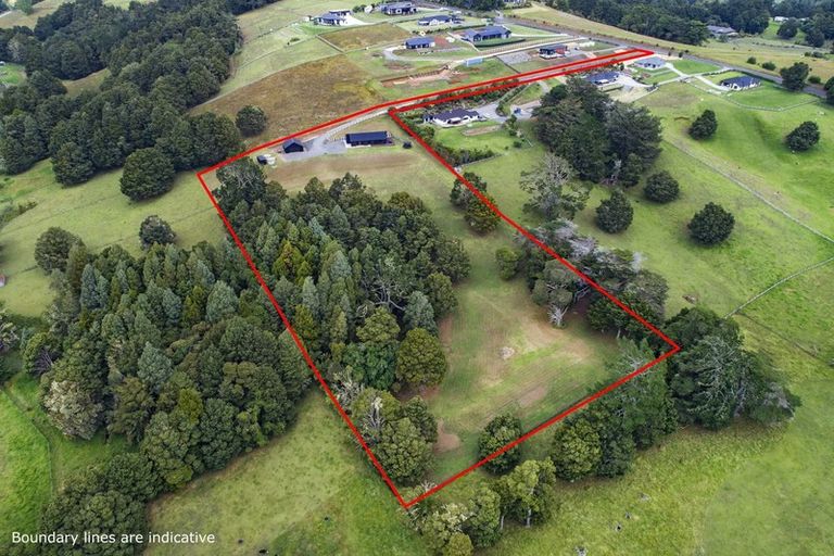 Photo of property in 59 Jounneaux Road, Te Kamo, Kamo, 0185