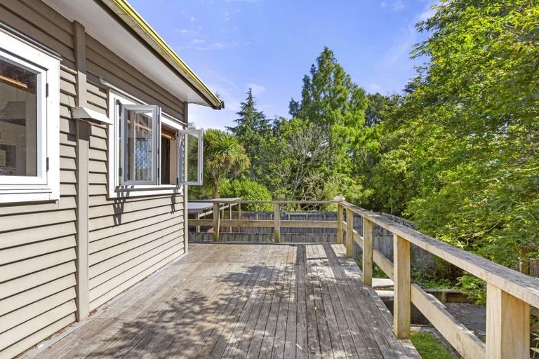 Photo of property in 615 Rotowaro Road, Huntly, 3771