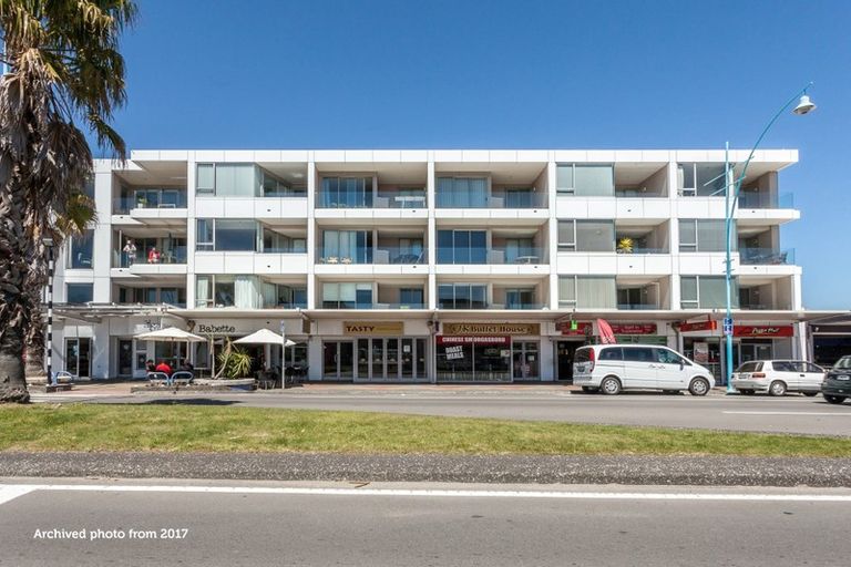 Photo of property in 313/332 Maunganui Road, Mount Maunganui, 3116