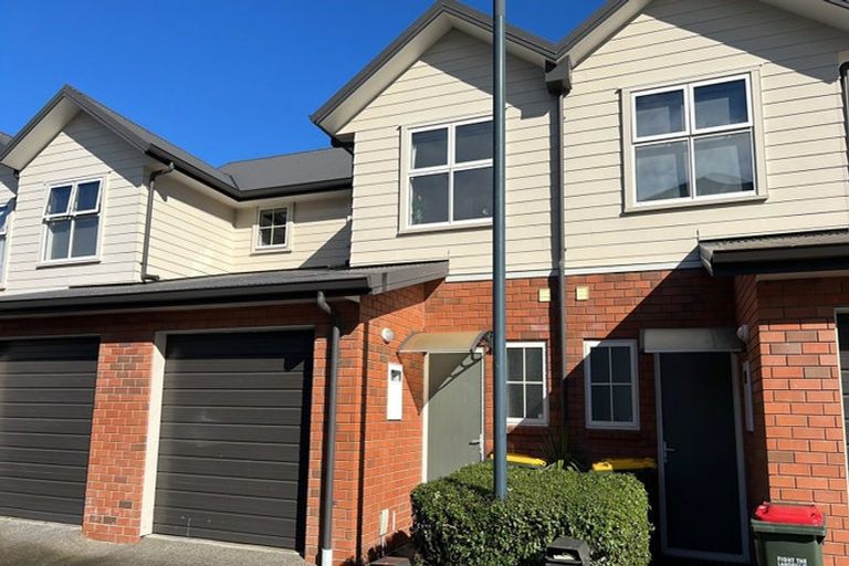 Photo of property in 55 Chiefs Court, Hamilton East, Hamilton, 3216