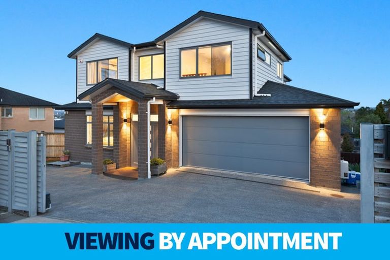 Photo of property in 218 Metcalfe Road, Ranui, Auckland, 0612