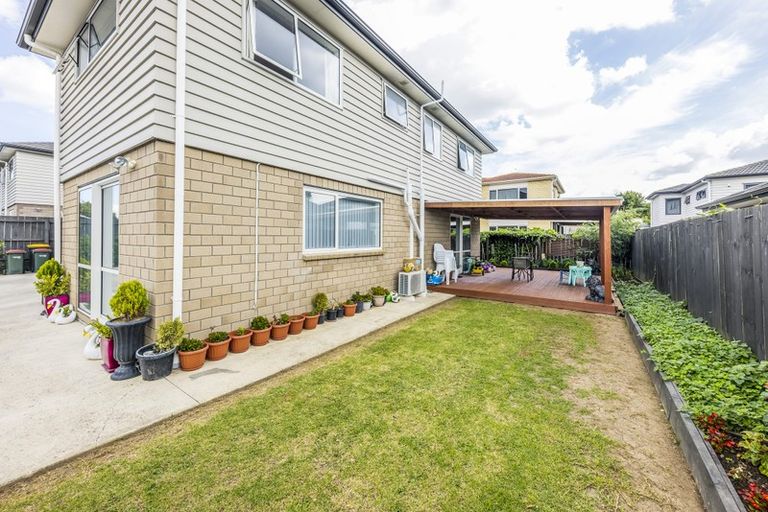 Photo of property in 33a Hain Avenue, Mangere East, Auckland, 2024