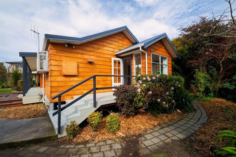 Photo of property in 163a Beach Road, Kaikoura, 7300