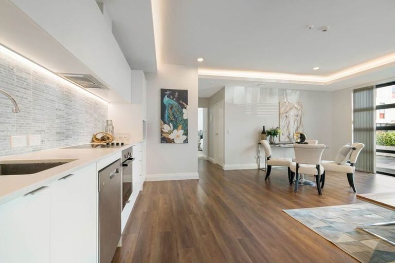 Photo of property in 303/22 Library Lane, Albany, Auckland, 0632