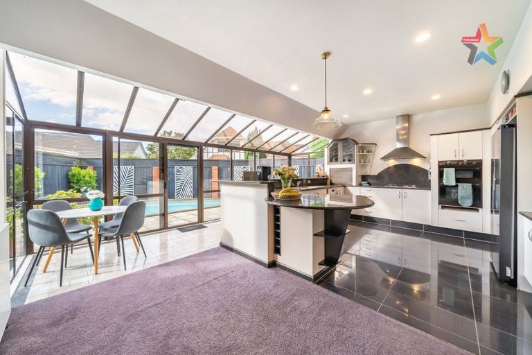 Photo of property in 13 Rossiter Avenue, Waterloo, Lower Hutt, 5011