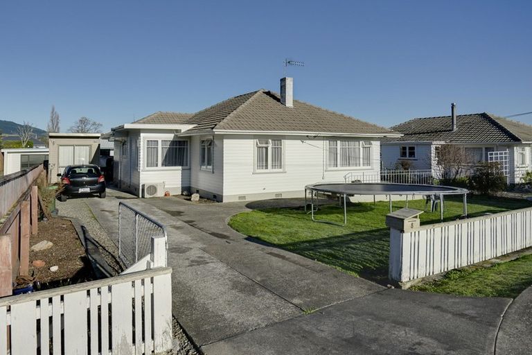 Photo of property in 1/8 Matai Street, Stoke, Nelson, 7011