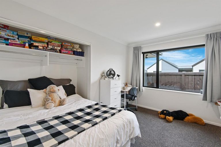 Photo of property in 90 Charlbury Drive, Rolleston, 7615