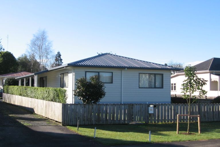 Photo of property in 30 Graham Street, Hamilton East, Hamilton, 3216