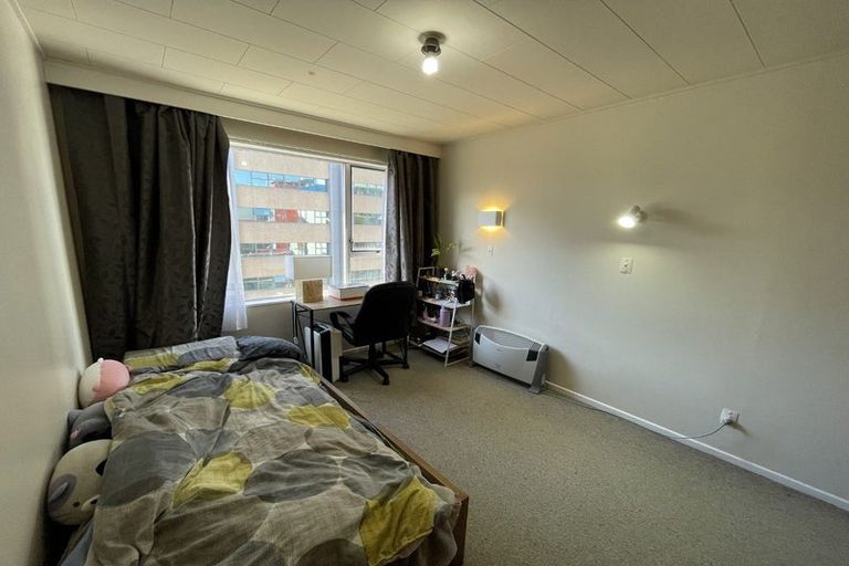 Photo of property in Adelphi Apartments, 183 The Terrace, Wellington Central, Wellington, 6011