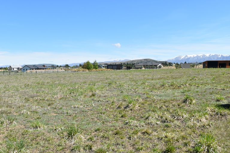 Photo of property in 5 Harris Place, Twizel, 7901
