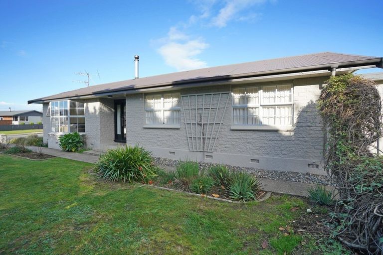 Photo of property in 22 Moray Crescent, Grasmere, Invercargill, 9810