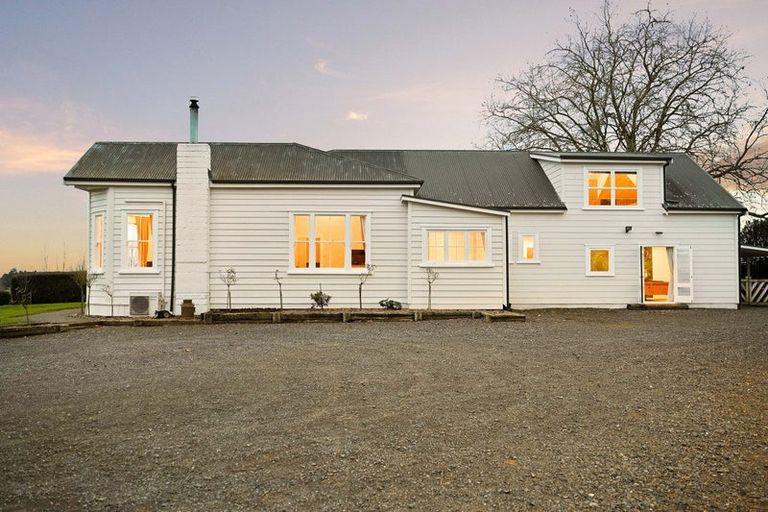 Photo of property in 2/138 Ranby Road, Ohaupo, 3883