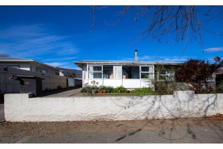 Photo of property in 291 Nayland Road, Stoke, Nelson, 7011