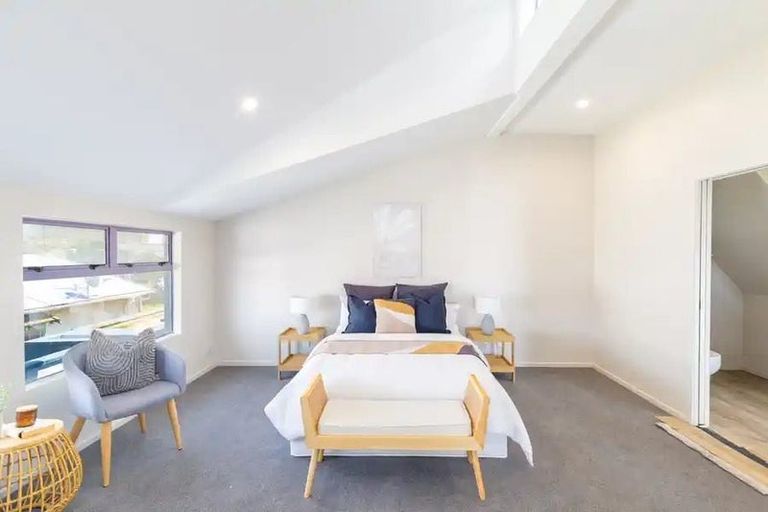 Photo of property in 148 Tedder Avenue, North New Brighton, Christchurch, 8083