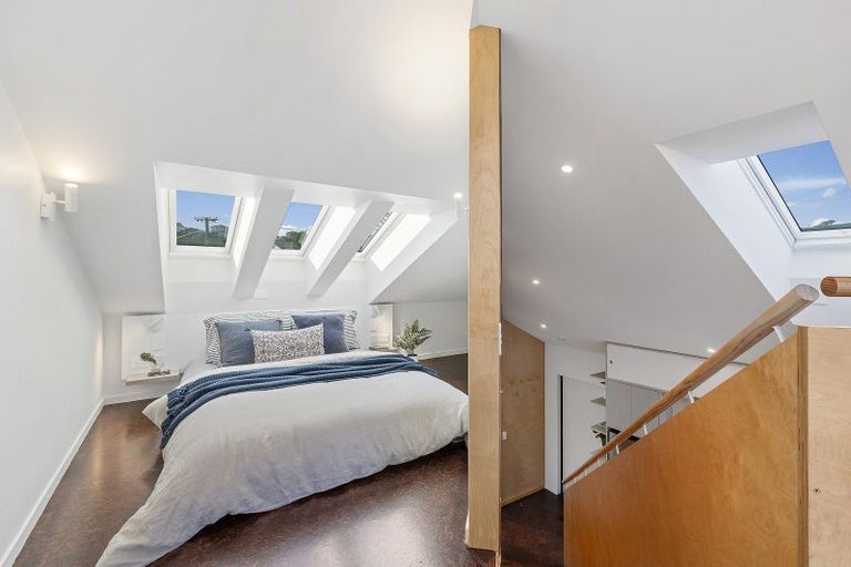 Photo of property in 17a Fife Lane, Miramar, Wellington, 6022