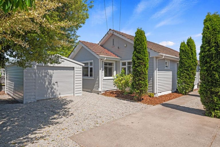 Photo of property in 246 Hoon Hay Road, Hoon Hay, Christchurch, 8025