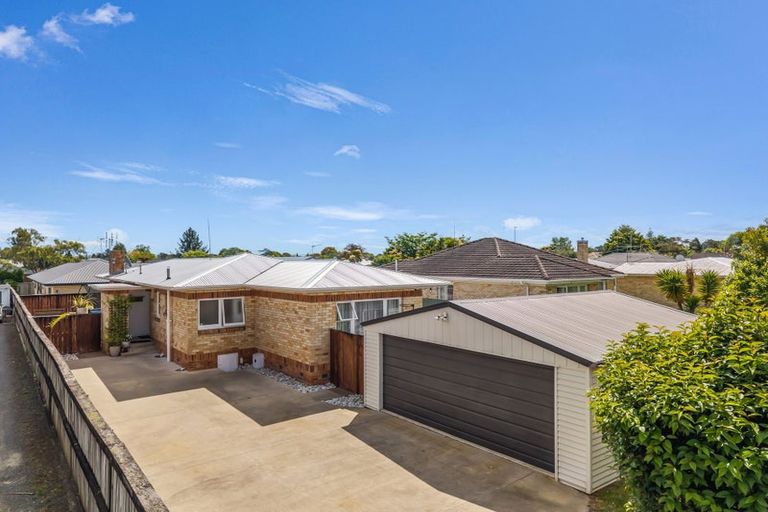 Photo of property in 181 Tramway Road, Enderley, Hamilton, 3214