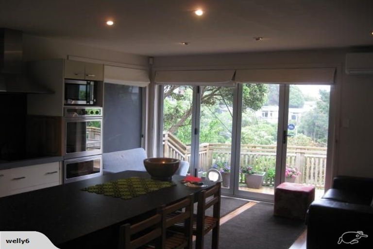 Photo of property in 23 Norwich Street, Wadestown, Wellington, 6012